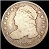 Image 1 : 1832 Capped Bust Dime NICELY CIRCULATED