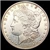 Image 1 : 1892 Morgan Silver Dollar UNCIRCULATED