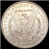 Image 2 : 1892 Morgan Silver Dollar UNCIRCULATED