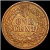 Image 2 : 1868 Indian Head Cent CLOSELY UNCIRCULATED