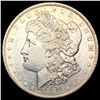 Image 1 : 1891-O Morgan Silver Dollar CLOSELY UNCIRCULATED