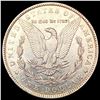 Image 2 : 1891-O Morgan Silver Dollar CLOSELY UNCIRCULATED