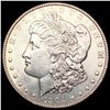 Image 1 : 1904 Morgan Silver Dollar UNCIRCULATED