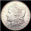 Image 1 : 1904 Morgan Silver Dollar UNCIRCULATED