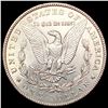 Image 2 : 1904 Morgan Silver Dollar UNCIRCULATED