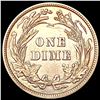 Image 2 : 1914 Barber Dime UNCIRCULATED