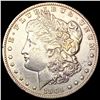 Image 1 : 1901-S Morgan Silver Dollar CLOSELY UNCIRCULATED