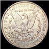 Image 2 : 1901-S Morgan Silver Dollar CLOSELY UNCIRCULATED