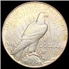 Image 2 : 1927-S Silver Peace Dollar CLOSELY UNCIRCULATED