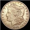 Image 1 : 1903 Morgan Silver Dollar CLOSELY UNCIRCULATED