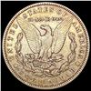 Image 2 : 1903 Morgan Silver Dollar CLOSELY UNCIRCULATED