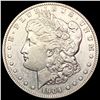 Image 1 : 1904-S Morgan Silver Dollar CLOSELY UNCIRCULATED