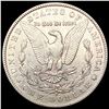 Image 2 : 1904-S Morgan Silver Dollar CLOSELY UNCIRCULATED
