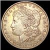 Image 1 : 1878 7TF Rev 79 Morgan Silver Dollar CLOSELY UNCIR