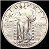 Image 1 : 1928-S Standing Liberty Quarter CLOSELY UNCIRCULAT