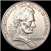 Image 1 : 1918 Illinois Half Dollar UNCIRCULATED