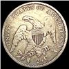 Image 2 : 1833 Capped Bust Quarter NICELY CIRCULATED