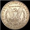 Image 2 : 1887-S Morgan Silver Dollar CLOSELY UNCIRCULATED