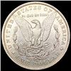 Image 2 : 1889-O Morgan Silver Dollar CLOSELY UNCIRCULATED