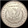 Image 2 : 1893 Morgan Silver Dollar CLOSELY UNCIRCULATED