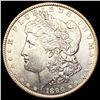 Image 1 : 1890 Morgan Silver Dollar UNCIRCULATED