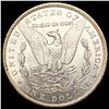 Image 2 : 1890 Morgan Silver Dollar UNCIRCULATED