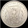 Image 2 : 1886-O Morgan Silver Dollar CLOSELY UNCIRCULATED