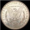 Image 2 : 1887-S Morgan Silver Dollar CLOSELY UNCIRCULATED