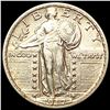 Image 1 : 1917-S Standing Liberty Quarter CLOSELY UNCIRCULAT