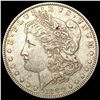 Image 1 : 1880-O Morgan Silver Dollar CLOSELY UNCIRCULATED