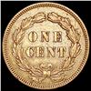 Image 2 : 1859 Indian Head Cent CLOSELY UNCIRCULATED