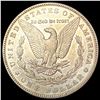 Image 2 : 1898-S Morgan Silver Dollar CLOSELY UNCIRCULATED