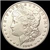 Image 1 : 1894-S Morgan Silver Dollar CLOSELY UNCIRCULATED