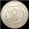 Image 2 : 1894-S Morgan Silver Dollar CLOSELY UNCIRCULATED