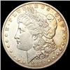 Image 1 : 1886-O Morgan Silver Dollar CLOSELY UNCIRCULATED