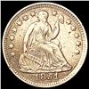 Image 1 : 1851-O Seated Liberty Half Dime CLOSELY UNCIRCULAT