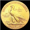 Image 2 : 1910-S $10 Gold Eagle CLOSELY UNCIRCULATED