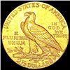 Image 2 : 1911 $2.50 Gold Quarter Eagle CLOSELY UNCIRCULATED