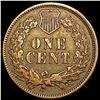 Image 2 : 1873 Open 3 Indian Head Cent CLOSELY UNCIRCULATED