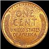 Image 2 : 1909 VDB RB Wheat Cent CHOICE BU