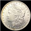 Image 1 : 1889-O Morgan Silver Dollar CLOSELY UNCIRCULATED