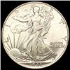 Image 1 : 1943 Walking Liberty Half Dollar UNCIRCULATED