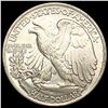 Image 2 : 1943 Walking Liberty Half Dollar UNCIRCULATED