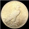 Image 2 : 1922-S Silver Peace Dollar CLOSELY UNCIRCULATED
