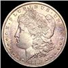 Image 1 : 1887-O Morgan Silver Dollar CLOSELY UNCIRCULATED