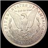 Image 2 : 1887-O Morgan Silver Dollar CLOSELY UNCIRCULATED