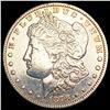 Image 1 : 1878-CC Morgan Silver Dollar HIGH GRADE