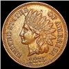 Image 1 : 1875 Indian Head Cent CLOSELY UNCIRCULATED