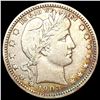 Image 1 : 1903-O Barber Quarter CLOSELY UNCIRCULATED
