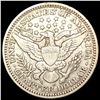 Image 2 : 1903-O Barber Quarter CLOSELY UNCIRCULATED